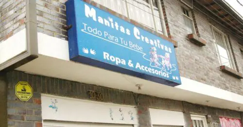 MANITAS CREATIVAS CALLE 9 BOGOTÁ MANITAS CREATIVAS CALLE 9 BOGOTÁ
